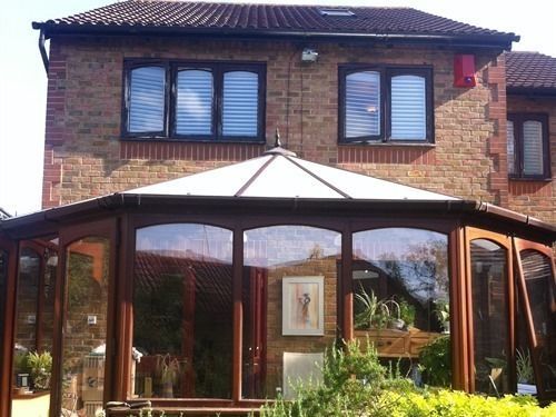 Spacious House, Sleeps 7 People Reading Exterior photo